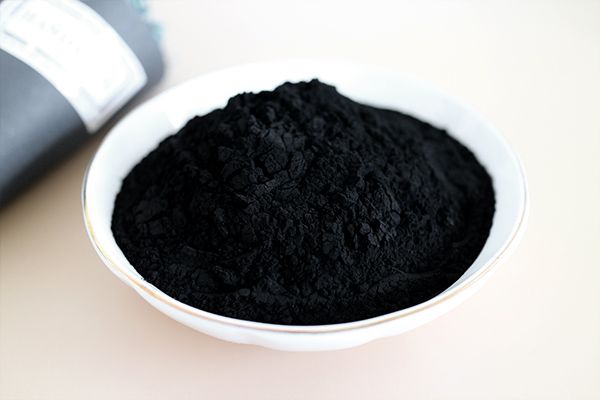 粉狀活性炭 粉狀活性炭