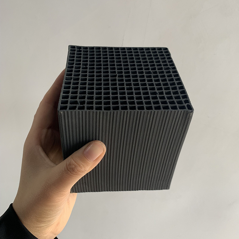 空氣凈化活性炭