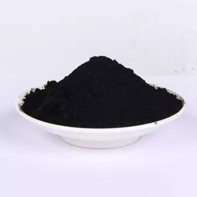 粉狀活性炭